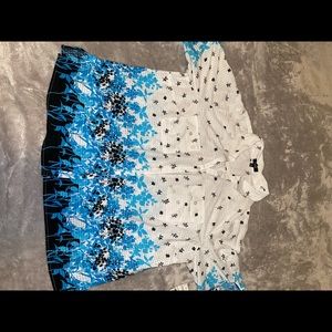 Brand new shirt with tag from Macy’s